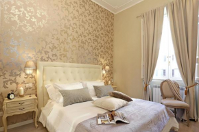 Отель Liberty Rome Suites - Liberty Collection  Рим
